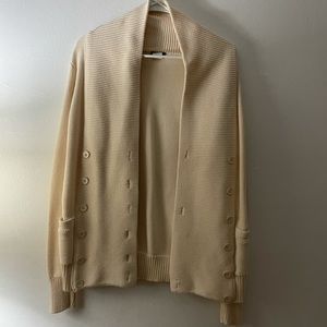 Jcrew cardigan